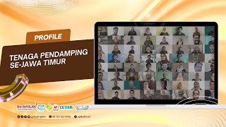 Tenaga Pendamping Se Jawa Timur Profile | UPTKUKM JAWA TIMUR