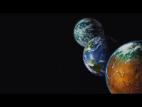 Vídeo: Com protegeix Júpiter la Terra?