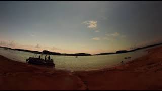 360 VR Solar Eclipse 2017 - Experience Totality