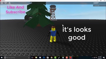 Roblox Exploit Skidma [New] Script Executor 2017