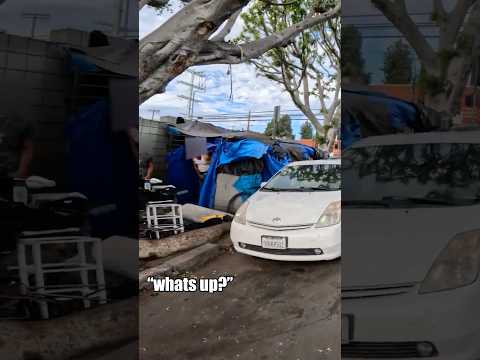 This Is Why I NEVER Stop Moving In LA