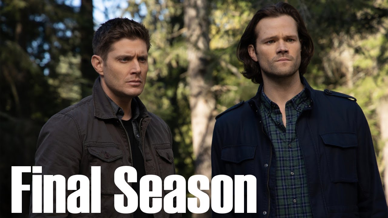 Supernatural Season 15 (Thoughts & Theories)
