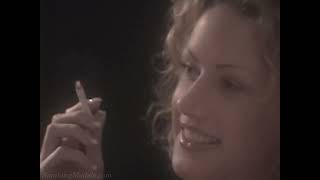 SmokingModels Iris all scenes 60fps