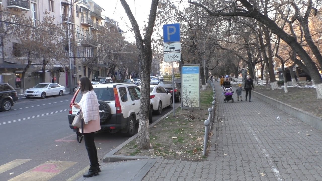 Yerevan, 22.01.20, We, Rubinyants - Moskovyan, Video-1.