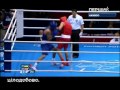 Ogogo - Khitrov London 2012 Olympics boxing