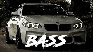 Skan & El Speaker - Never Gonna Catch Me (Bass Boosted) Resimi