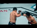Bande-annonce de l'UFC Baku : Fiziev vs Torres (0:15)