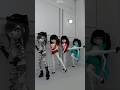 유연성의 비밀🐙More Flexible Twins Animation