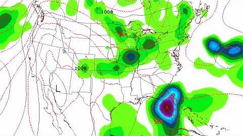 June 13 Weather Xtreme Video - Morning Edition