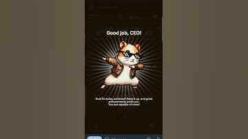 Hamster Kombat Daily Cipher Morse code | 29/06/2024