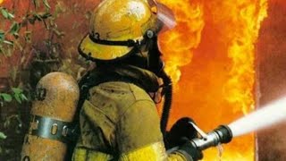 Production écrite:quand je serai grand ( le pompier)  تعبير عن مهنة المستقبل رجل الإطفاء