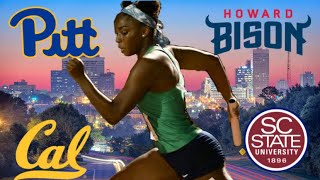the commitment || Aly Conyers
