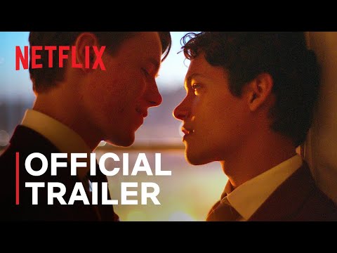 Young Royals: Season 3 | Official Trailer | Netflix