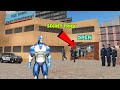 Enter in police station how to enter in police station rope hero vice town darkspider2044