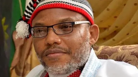 LIVE [ABUJA]: COURT SET TO DELIVER JUDGMENT ON CASE OF NNAMDI KANU TODAY