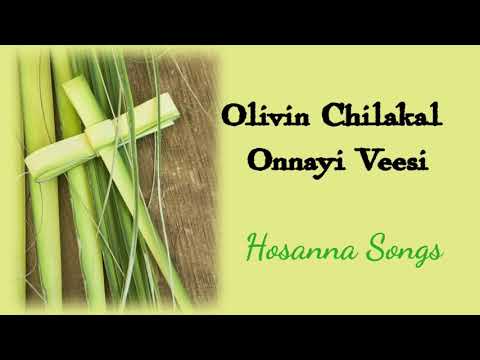 Olivin Chilakal Onnayi Veesi Kester  Revert to Christ 