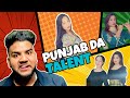 Punjab da talent  humpty sagar   latest roast