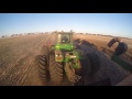 Seeding 2017, Australia, Sea Lake, Victoria