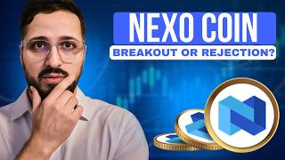Nexo Pumped 55% But Bulls Are Trapped