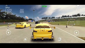 Grid autosport custom edition highest graphics 60fps