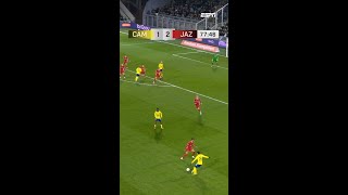 Tris minutės nuo Ichem Ferrah