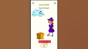 #2816 delete one part2 dop2 level 2816 #shorts #allgameon4u #youtubeshorts #short #shortvideo #viral