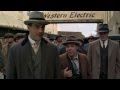 Boardwalk Empire - Frank Capone dies