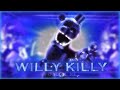 Willy killy  silly billy but shadow freddy sings it  hit single real  vs yourself fnf mods