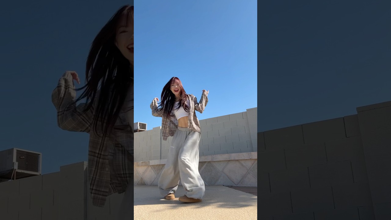 jhope ft. miguel ‘sweet dreams’ 🌙 mirrored dance cover | #jhope_sweetdreams