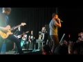 Circa Survive - We're All Thieves (Live)