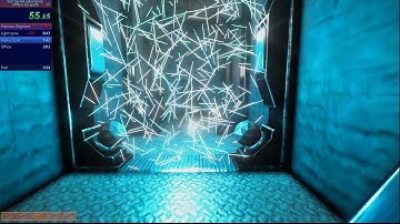 SCP Secret Laboratory - Speedrun 2:20 (Offline escape%)