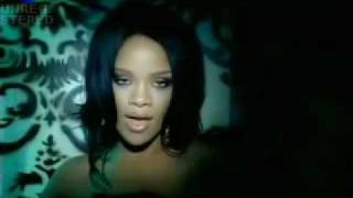 Rihanna - Please Don't Stop The Music official clip