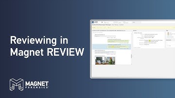 Magnet REVIEW: Simplified Evidence Review