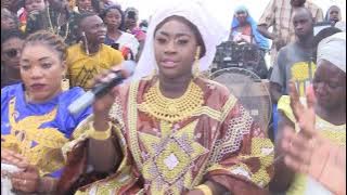 Mariam Bah - Tene kone
