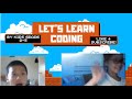 Learn Coding Concepts! From Sequence, to Loops, Variables and Conditionals