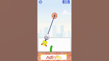 Draw To Smash : Logic Puzzle-Levels 81 #drawtosmash #gaming #gameplay