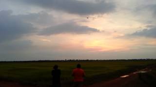 Q450 Kk2 at sawah sg balang