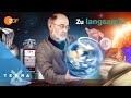 Schocknachricht: Die Erde dreht sich langsamer! (Manchmal aber auch schneller...) 🌍 | Harald Lesch