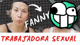 FANNY almas VEGANAS es URSULA trabajadora SEXUAL • Fanny Ursula LES GALLINES oprimides • FOROCOCHES