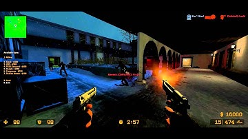 CSS-Zombie Series Zombie Riot pt 2