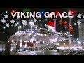 M/S Viking Grace cruise 8.12 - 9.12.2019