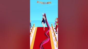 Gassy Run 3D - Gameplay Walkthrough Part 2 All Levels 9-15 (Android, iOS) #1396