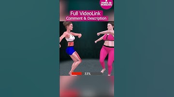 M 319 : Best Weight Loss Dance Workout for Beginners: Easy and Effective Burn Fat and Sculpt Muscles