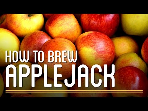 Applejack | How to Brew Everything
