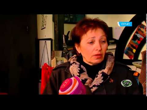 ავაღორძინოთ ქართული გობელენი და ხელსაქმე