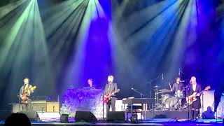 Crowded House: &quot;Nails in My Feet&quot; (May 6, 2023; Fox Theater; Oakland, CA)
