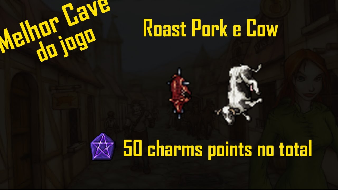 Carnivores Bestiary in Port Hope - All Loot : r/TibiaMMO