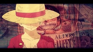 One Piece ASMV - The Last One [HD]