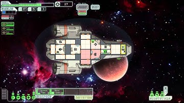 How (Not) to Play: FTL-Faster Than Light