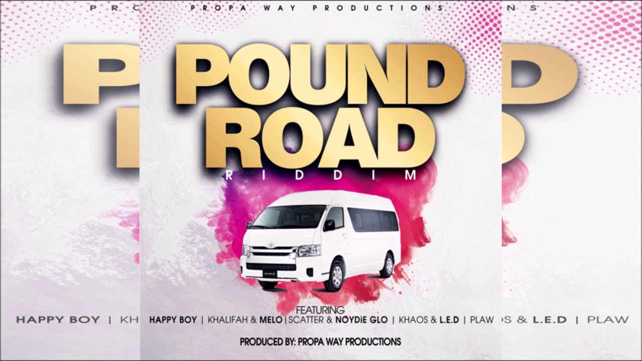 grenada soca monarch 2019 list Khalifah & Melo - Grand Anse Grand Anse {Grenada} [Soca 2019] Pound Road Riddim